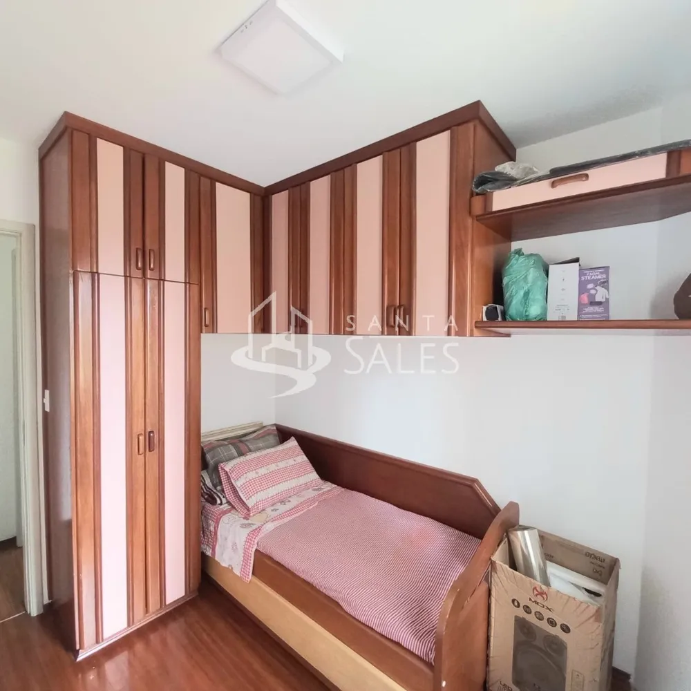Apartamento, 2 quartos, 60 m² - Foto 8