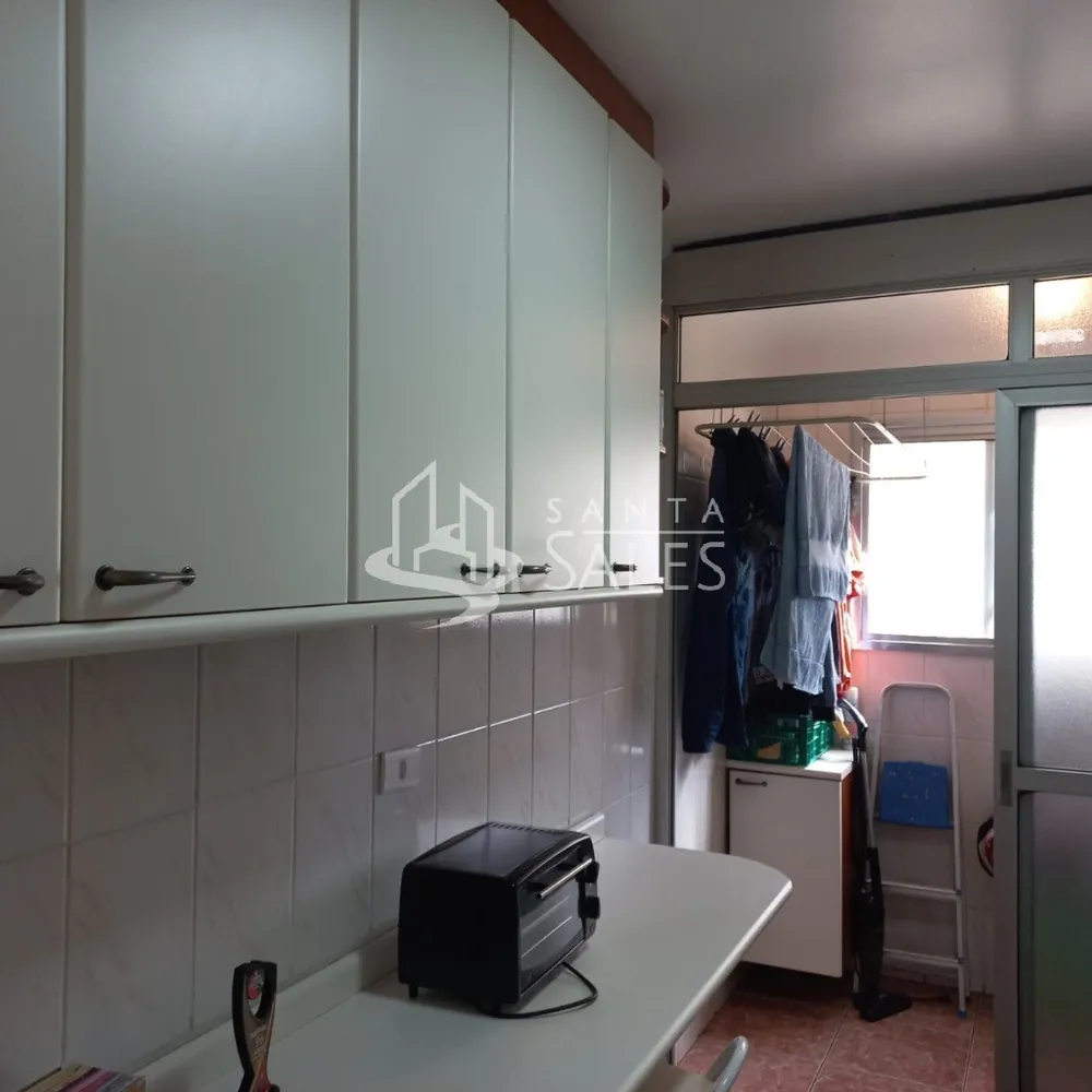 Apartamento, 2 quartos, 60 m² - Foto 1