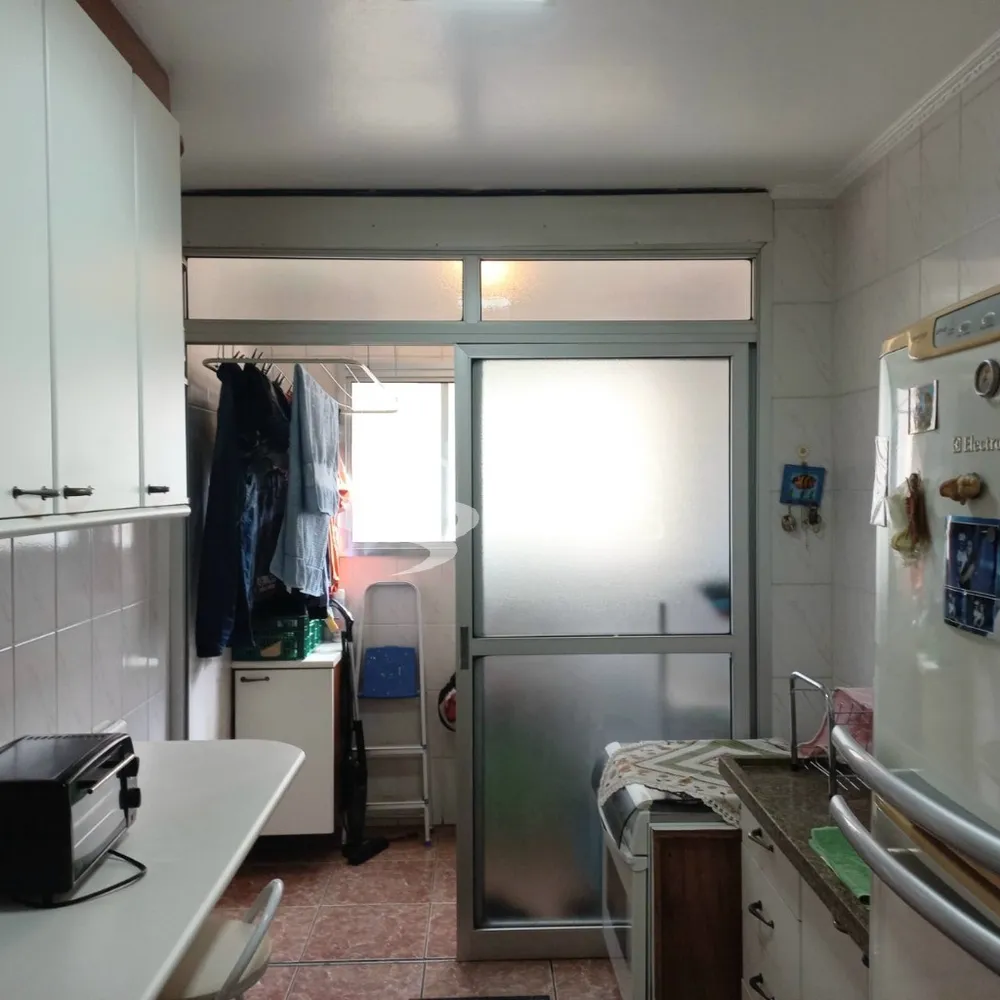 Apartamento, 2 quartos, 60 m² - Foto 5