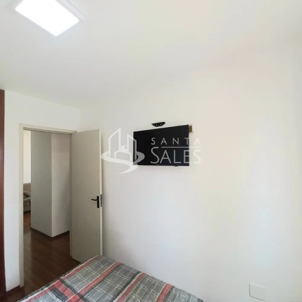 Apartamento, 2 quartos, 60 m² - Foto 6