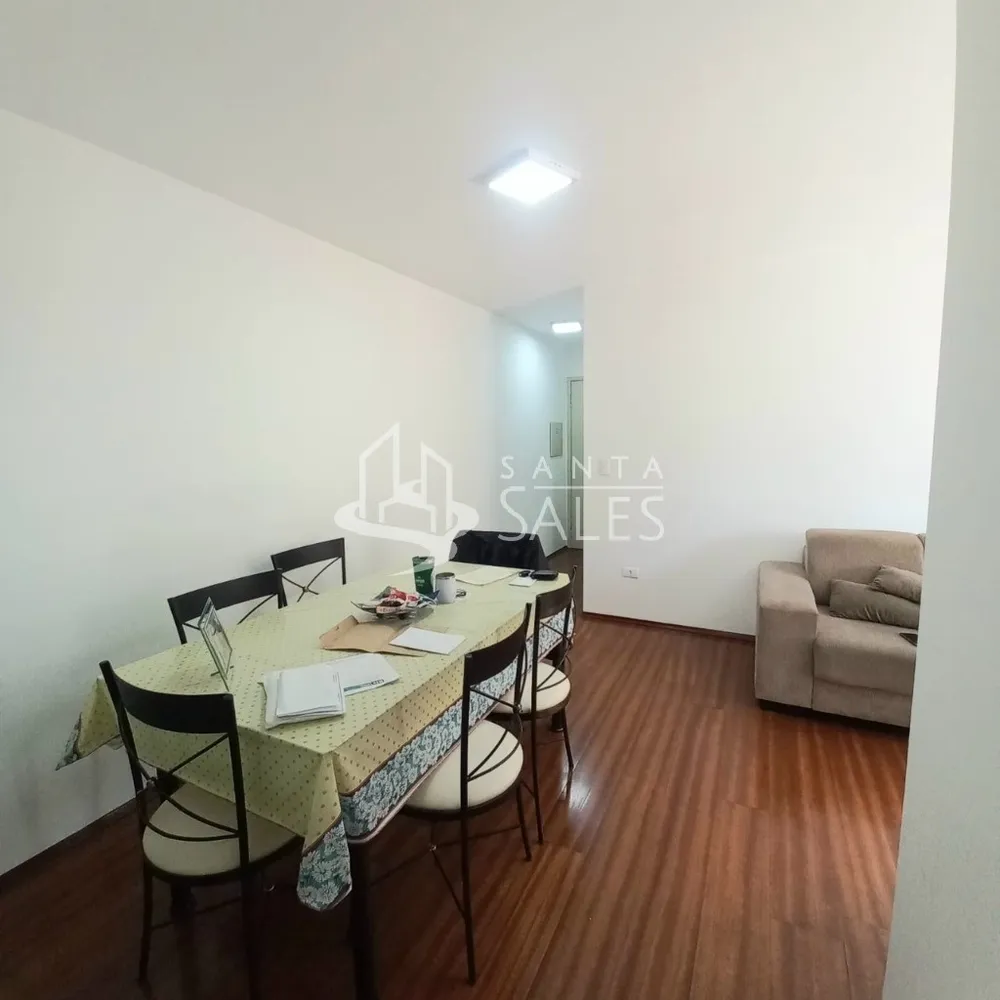 Apartamento, 2 quartos, 60 m² - Foto 1