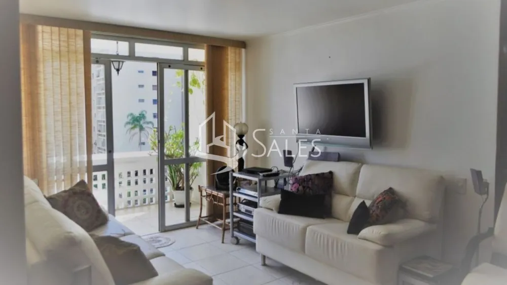 Apartamento, 3 quartos, 130 m² - Foto 3