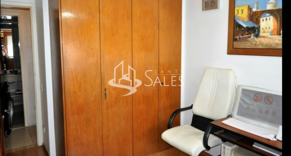 Apartamento, 3 quartos, 130 m² - Foto 13