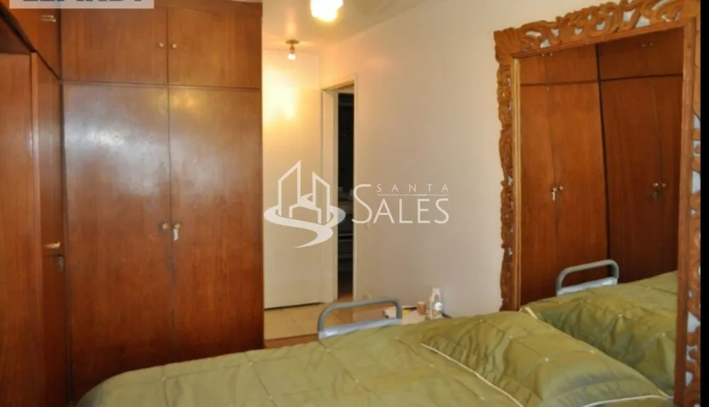 Apartamento, 3 quartos, 130 m² - Foto 9
