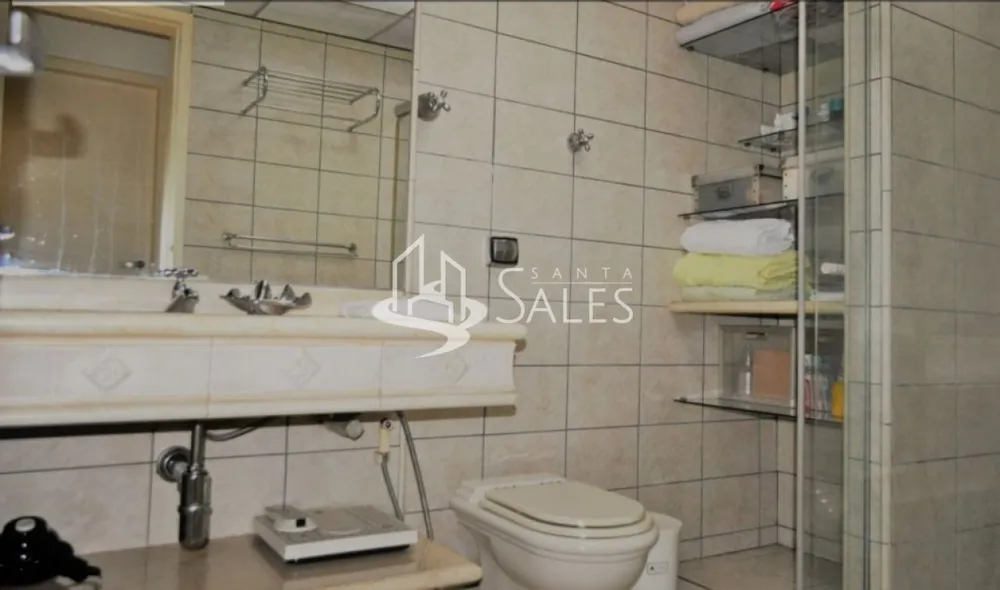 Apartamento, 3 quartos, 130 m² - Foto 14