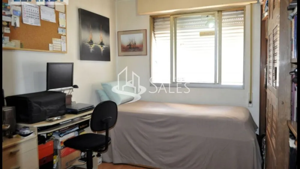 Apartamento, 3 quartos, 130 m² - Foto 11