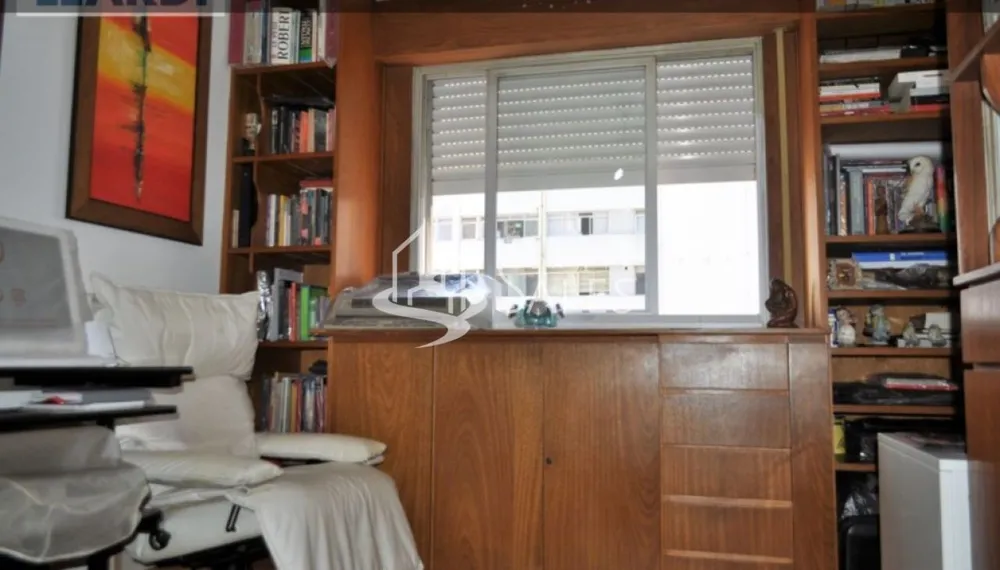 Apartamento, 3 quartos, 130 m² - Foto 12