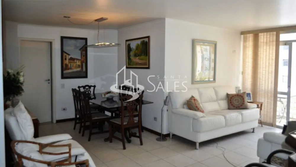 Apartamento, 3 quartos, 130 m² - Foto 6