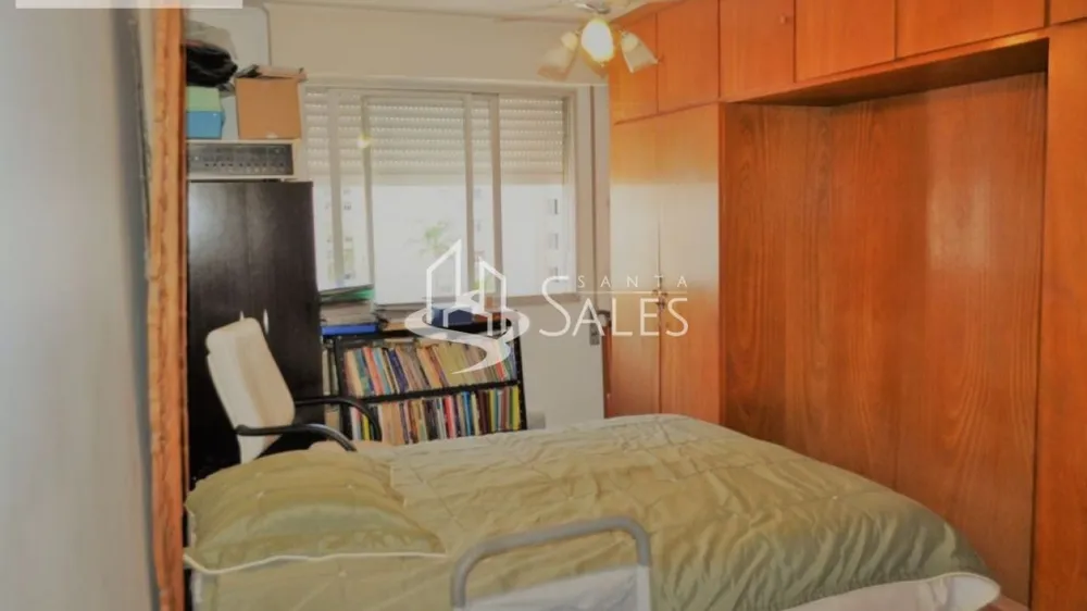 Apartamento, 3 quartos, 130 m² - Foto 8