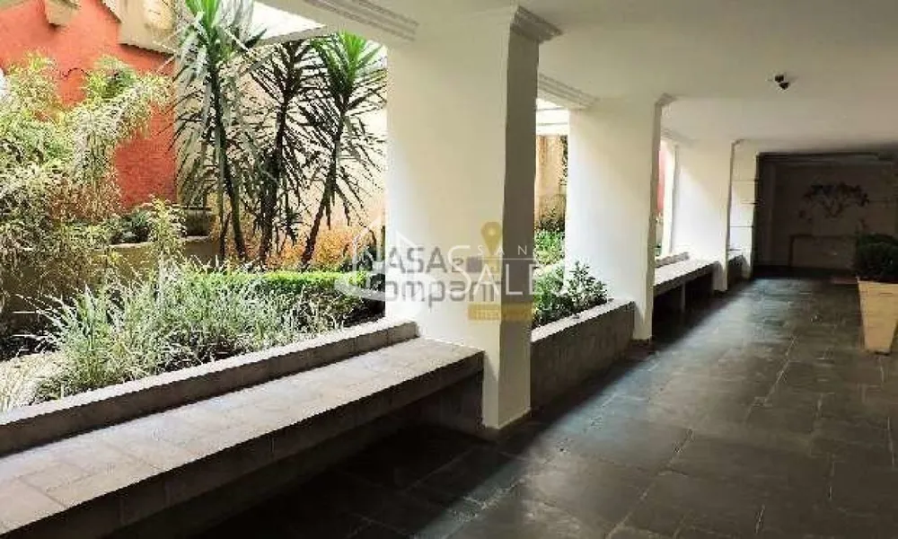Apartamento, 3 quartos, 130 m² - Foto 1