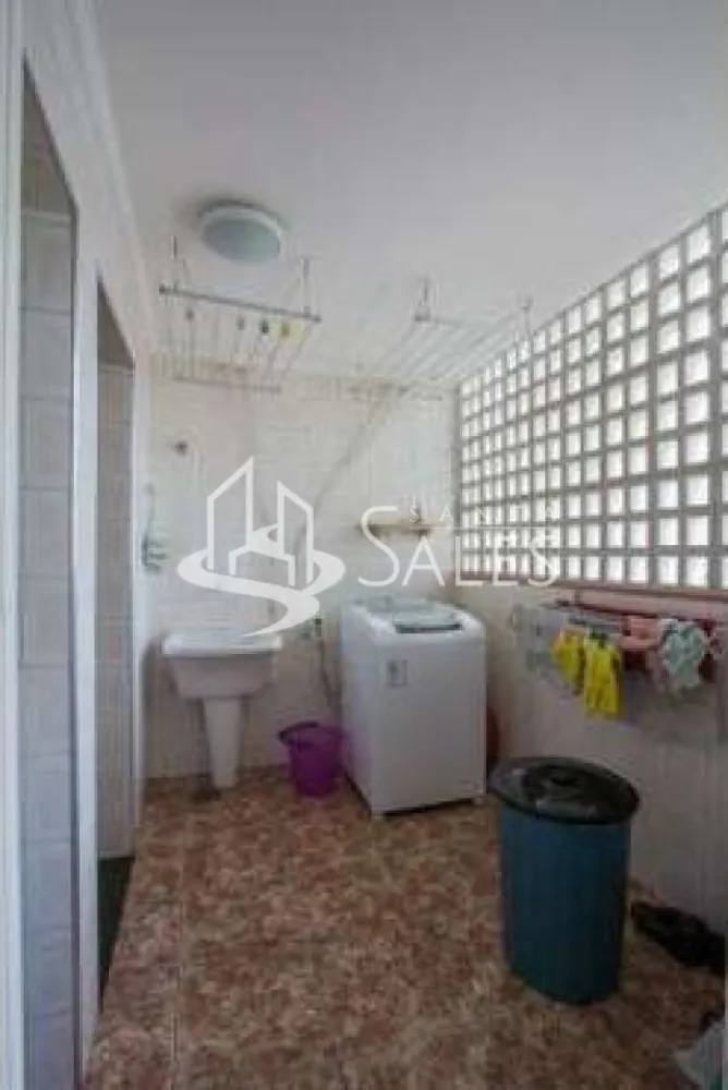 Apartamento, 3 quartos, 130 m² - Foto 16