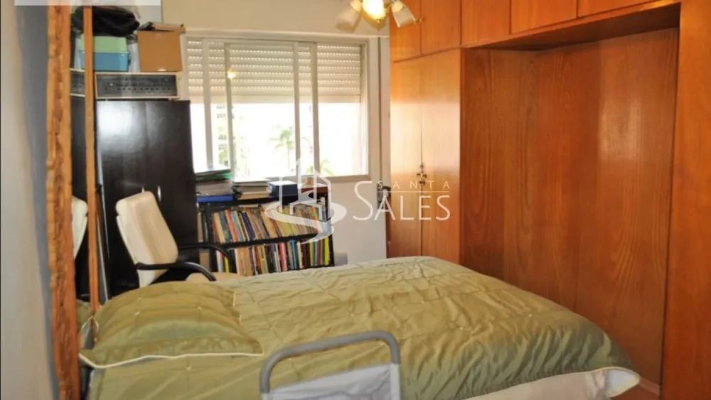 Apartamento, 3 quartos, 130 m² - Foto 10