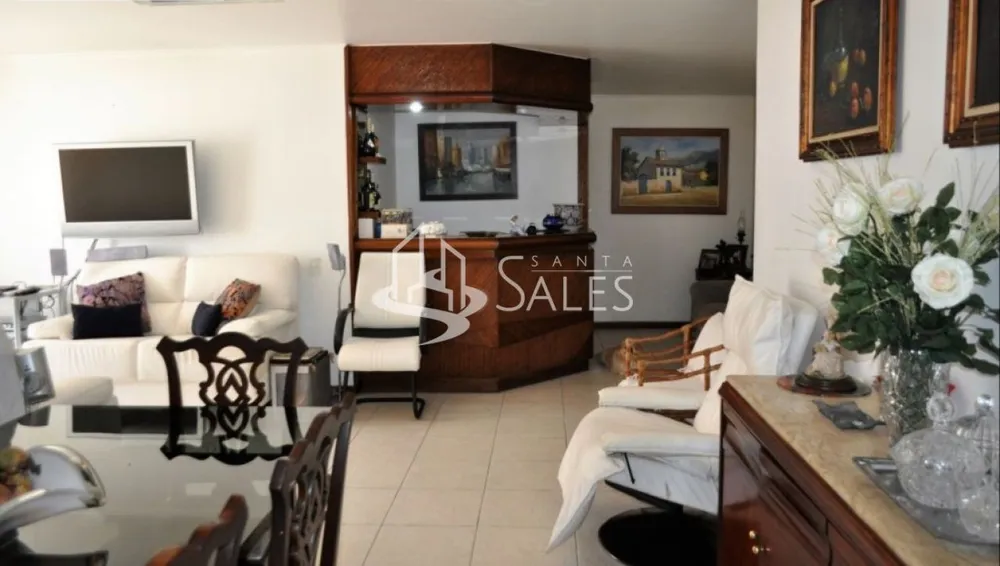 Apartamento, 3 quartos, 130 m² - Foto 4