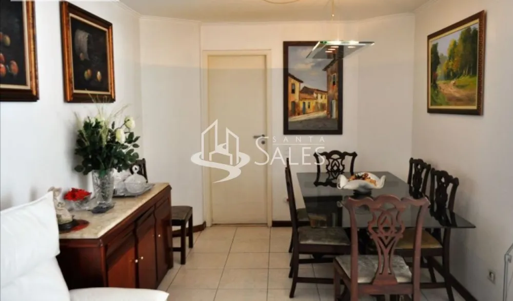 Apartamento, 3 quartos, 130 m² - Foto 7