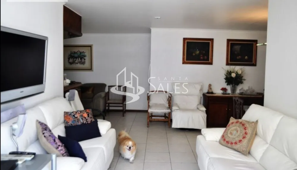 Apartamento, 3 quartos, 130 m² - Foto 5