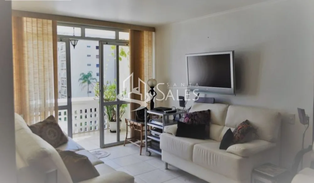 Apartamento, 3 quartos, 130 m² - Foto 15