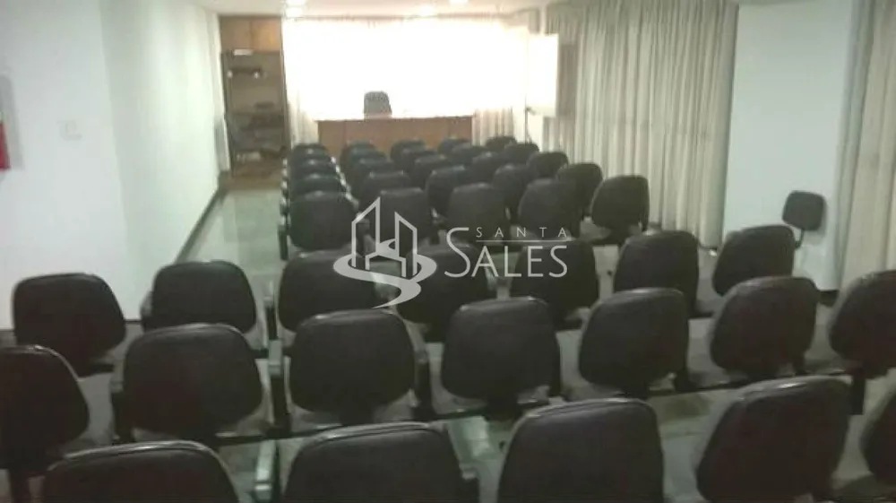 Sala-Conjunto, 55 m² - Foto 13