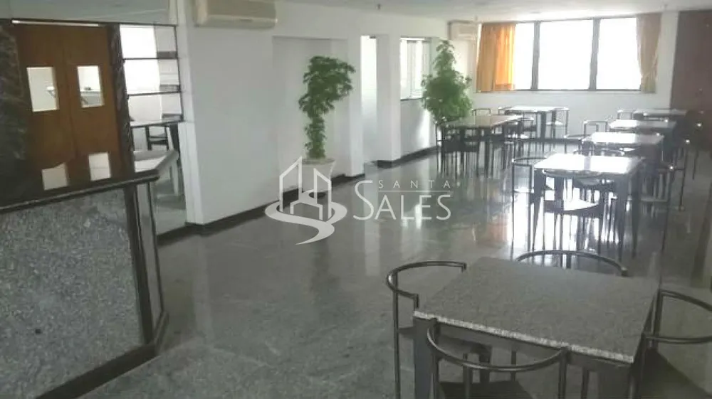 Sala-Conjunto, 55 m² - Foto 5