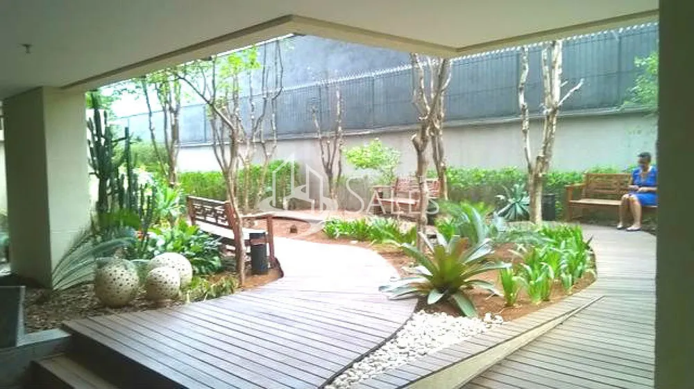 Sala-Conjunto, 55 m² - Foto 8