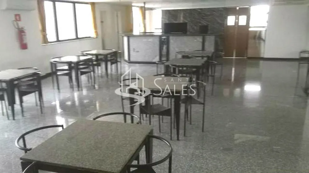 Sala-Conjunto, 55 m² - Foto 3