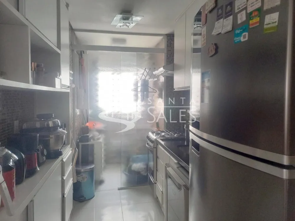 Apartamento, 3 quartos, 63 m² - Foto 8