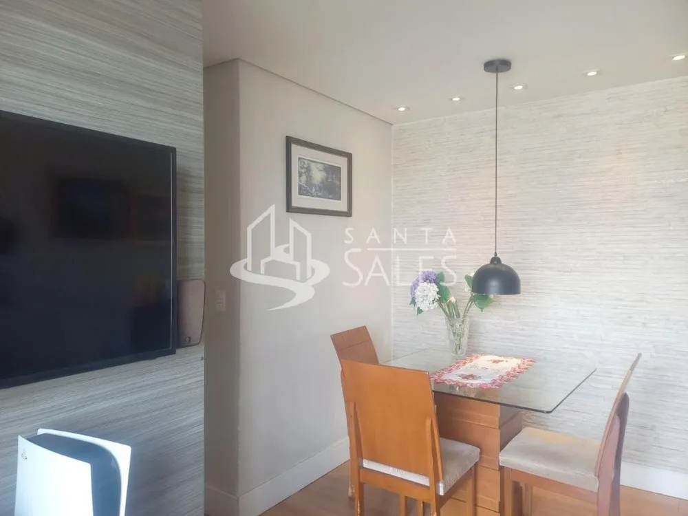Apartamento, 3 quartos, 63 m² - Foto 1