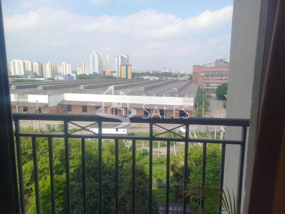 Apartamento, 3 quartos, 63 m² - Foto 10