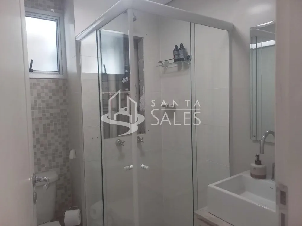 Apartamento, 3 quartos, 63 m² - Foto 5