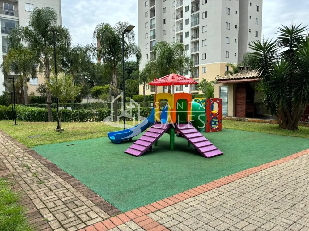 Apartamento, 3 quartos, 63 m² - Foto 12
