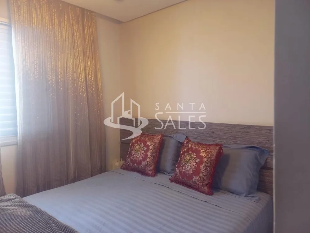 Apartamento, 3 quartos, 63 m² - Foto 2
