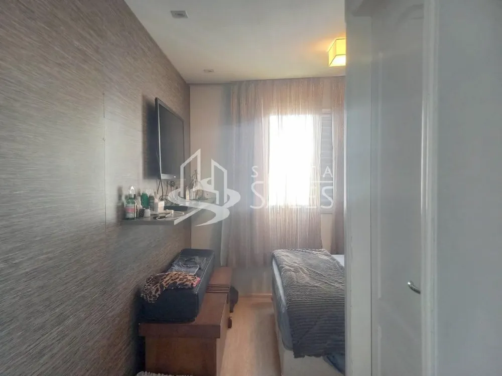 Apartamento, 3 quartos, 63 m² - Foto 3