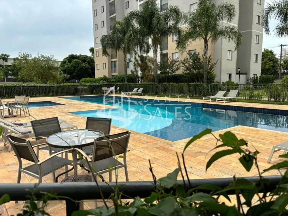 Apartamento, 3 quartos, 63 m² - Foto 11