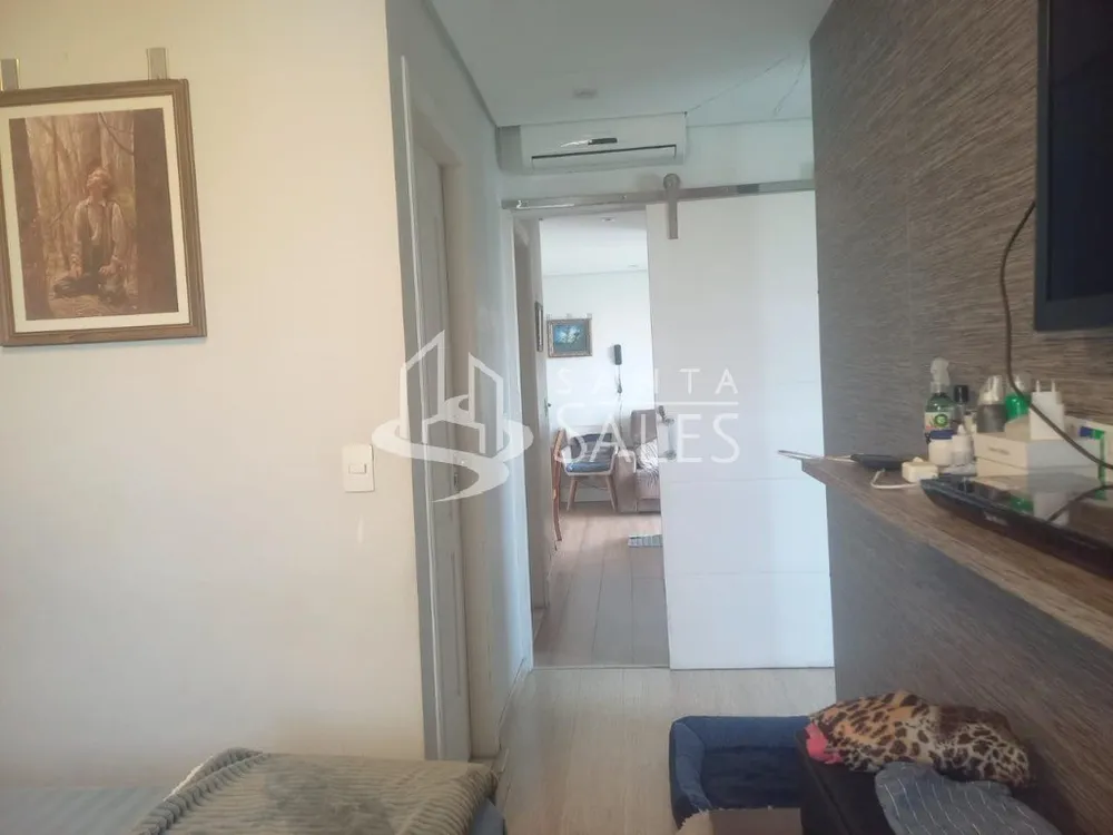 Apartamento, 3 quartos, 63 m² - Foto 4