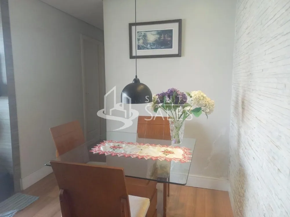 Apartamento, 3 quartos, 63 m² - Foto 7