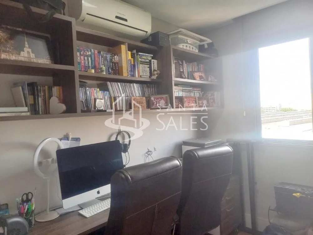 Apartamento, 3 quartos, 63 m² - Foto 6