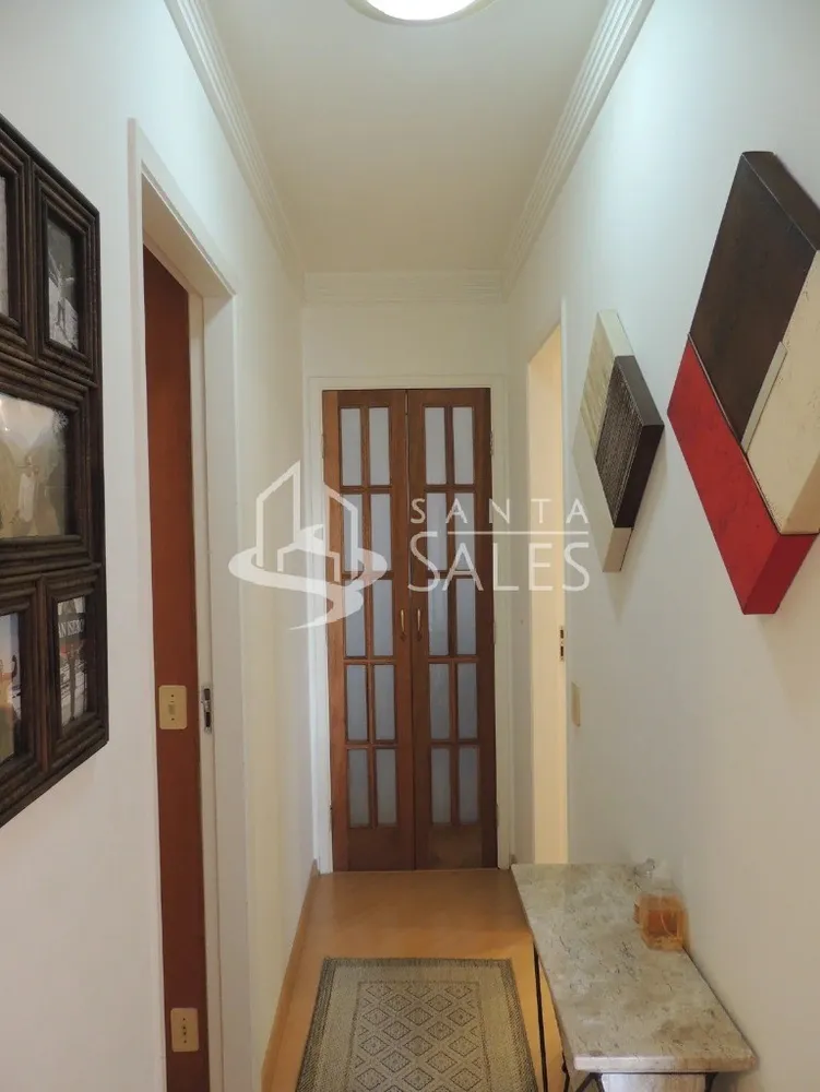 Apartamento, 3 quartos, 75 m² - Foto 3