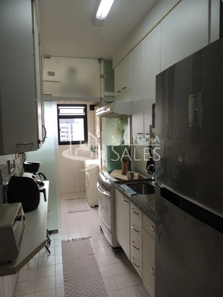 Apartamento, 3 quartos, 75 m² - Foto 4