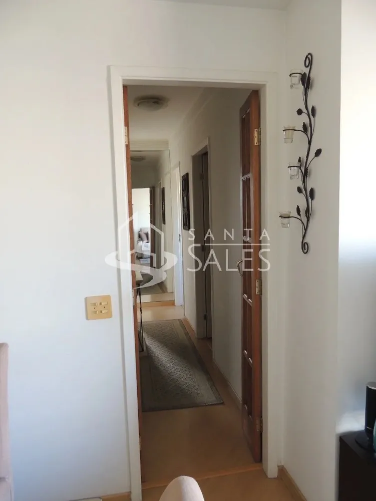 Apartamento, 3 quartos, 75 m² - Foto 2