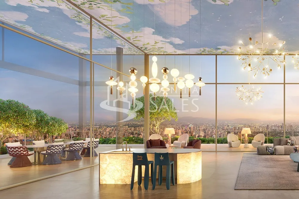 Apartamento, 2 quartos, 102 m² - Foto 6