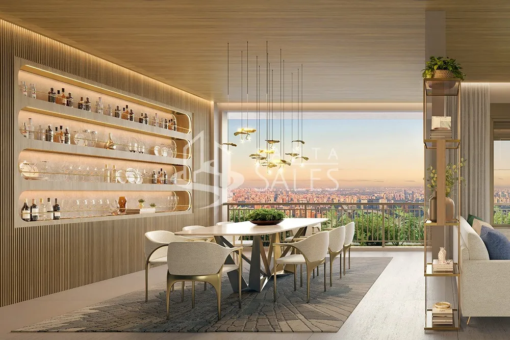 Apartamento, 2 quartos, 102 m² - Foto 12