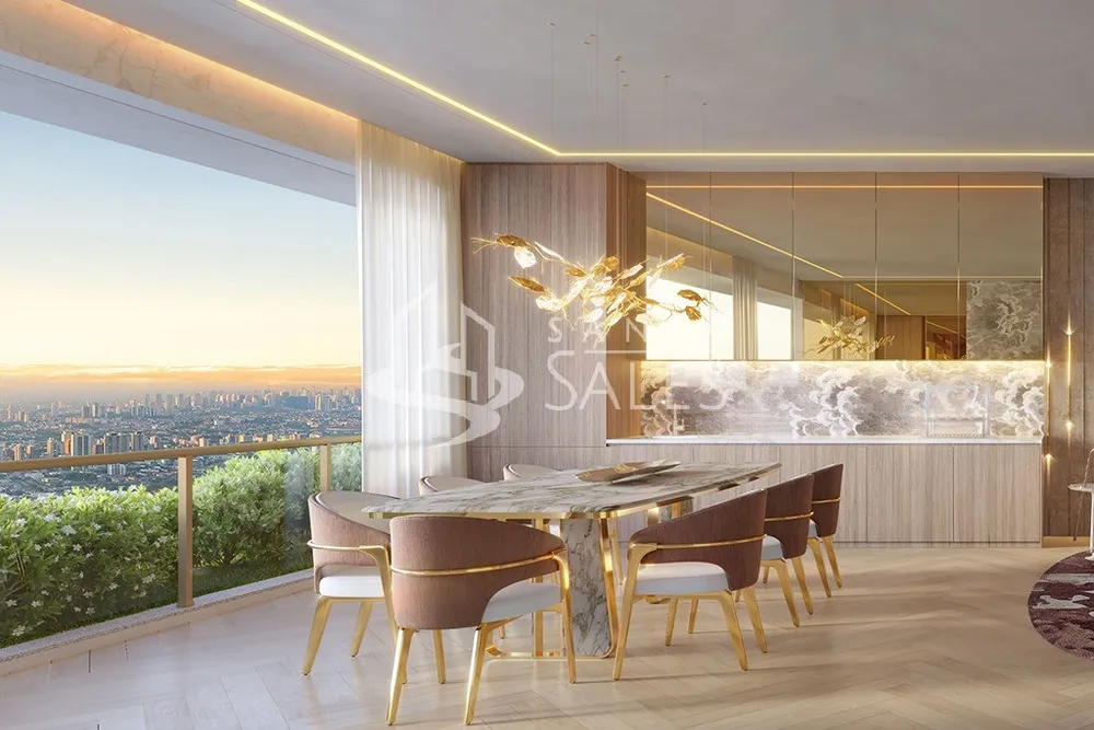 Apartamento, 2 quartos, 102 m² - Foto 13