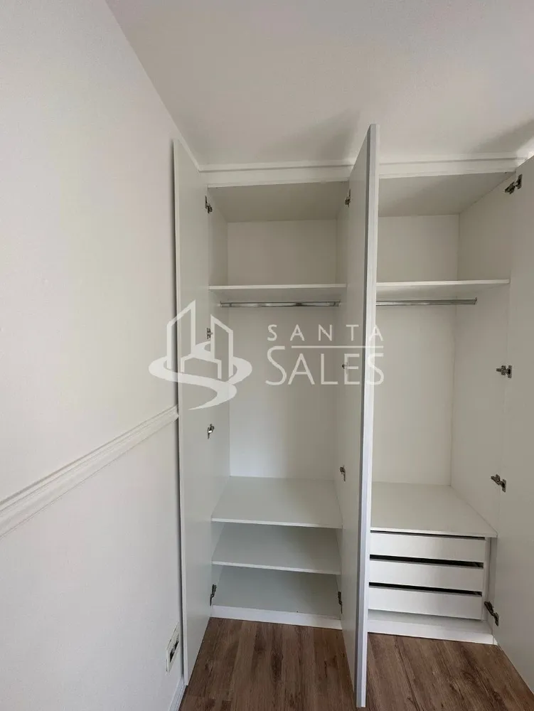 Apartamento, 3 quartos, 76 m² - Foto 3
