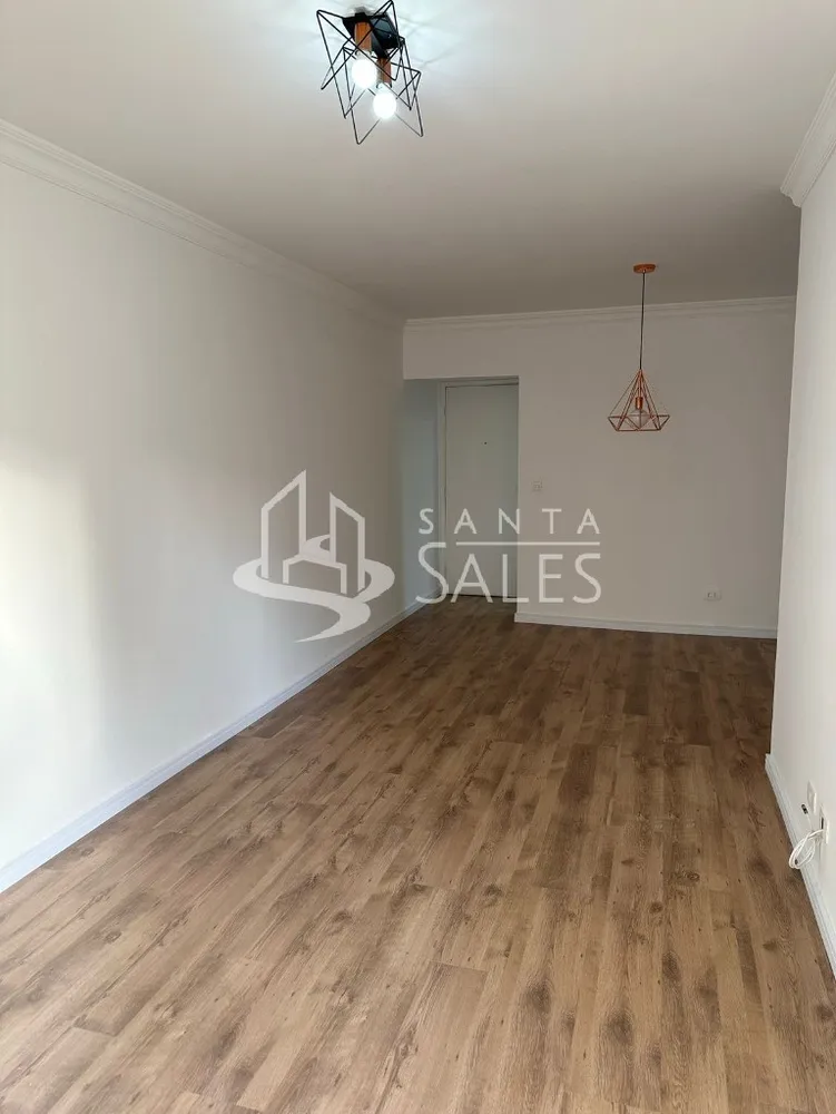 Apartamento, 3 quartos, 76 m² - Foto 2