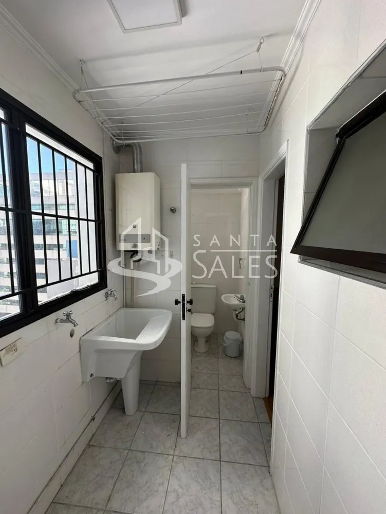 Apartamento, 3 quartos, 76 m² - Foto 12