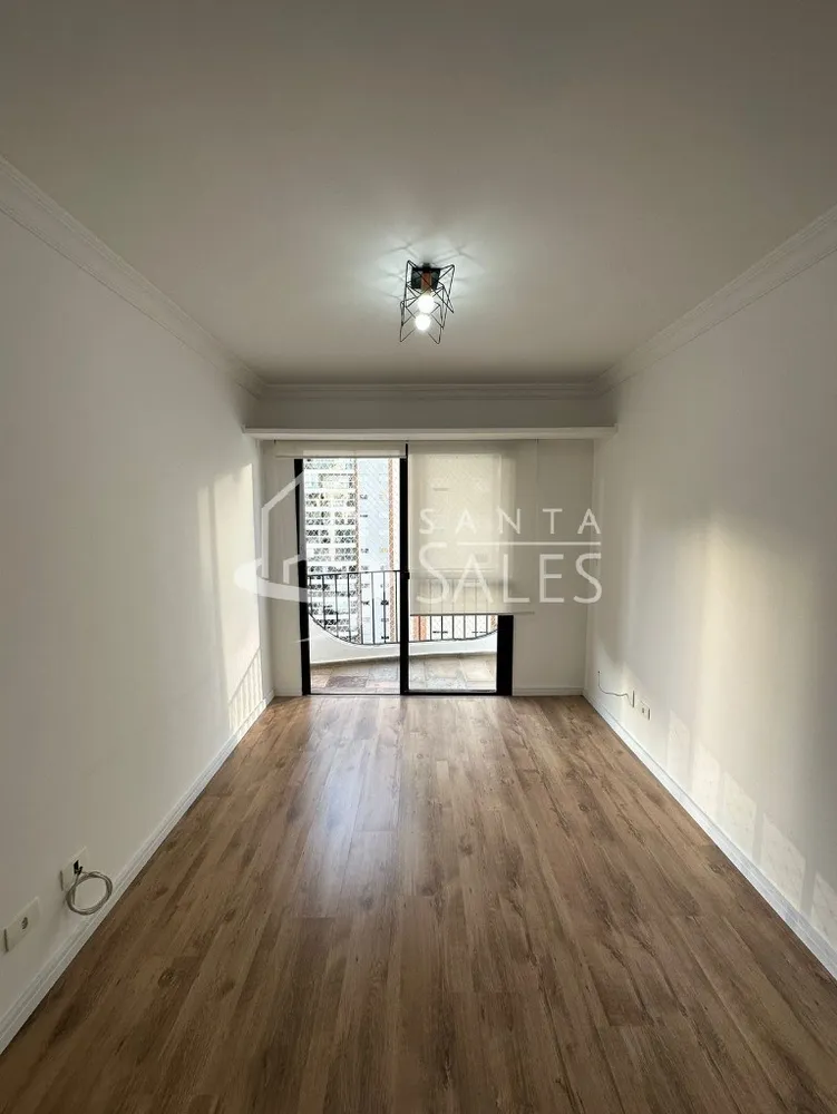 Apartamento, 3 quartos, 76 m² - Foto 1