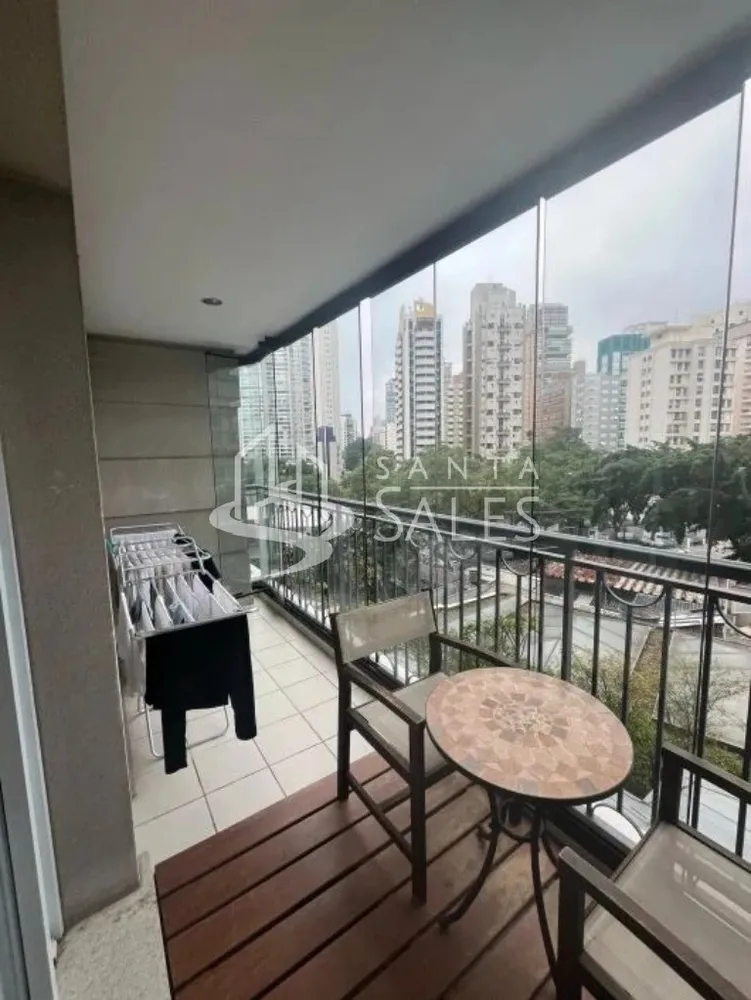 Apartamento, 1 quarto, 49 m² - Foto 7