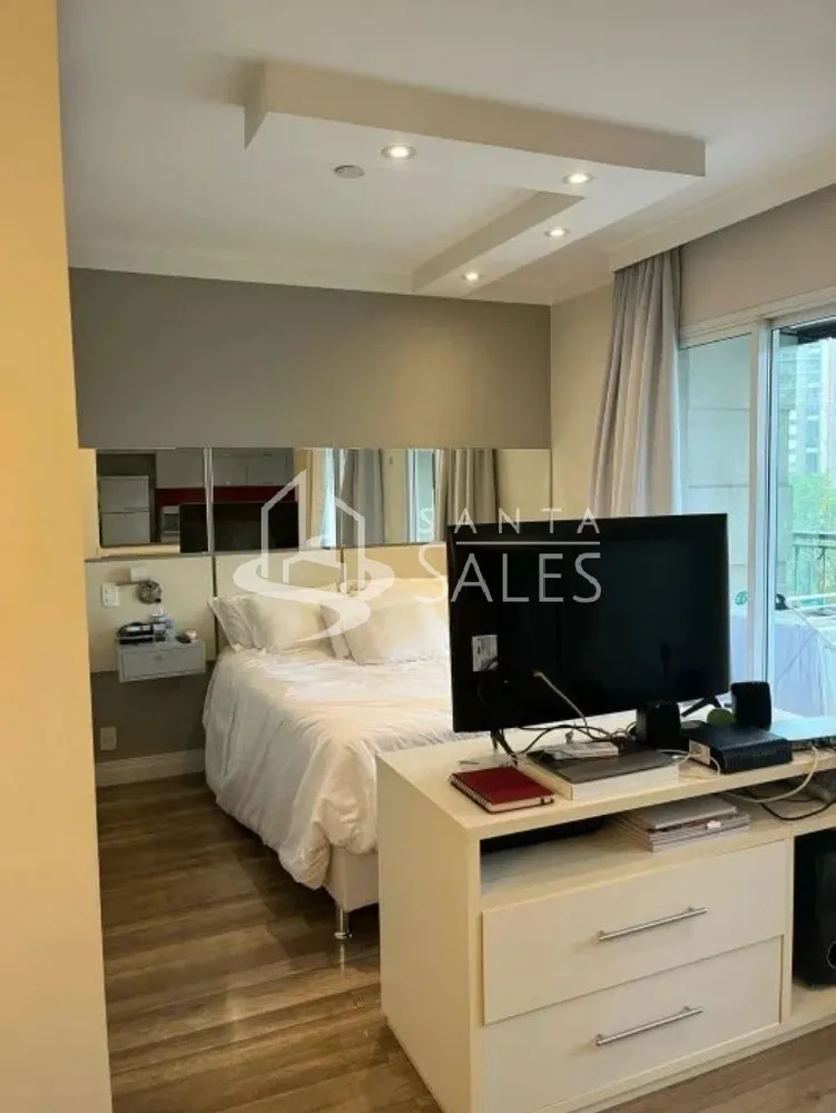 Apartamento, 1 quarto, 49 m² - Foto 4