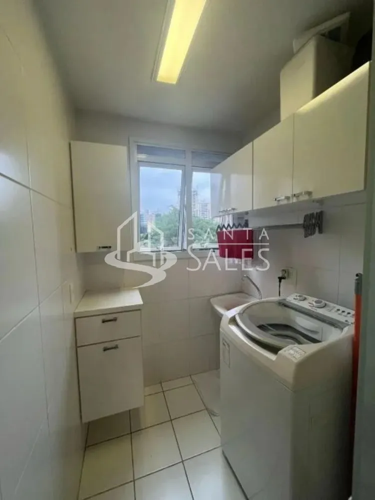 Apartamento, 1 quarto, 49 m² - Foto 1
