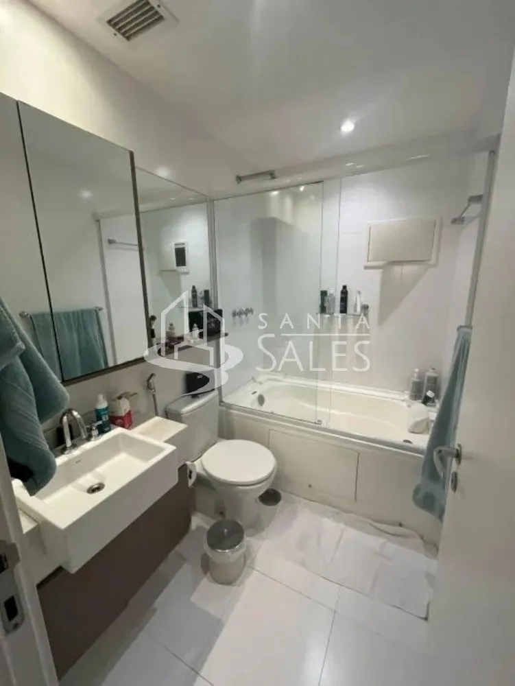 Apartamento, 1 quarto, 49 m² - Foto 11