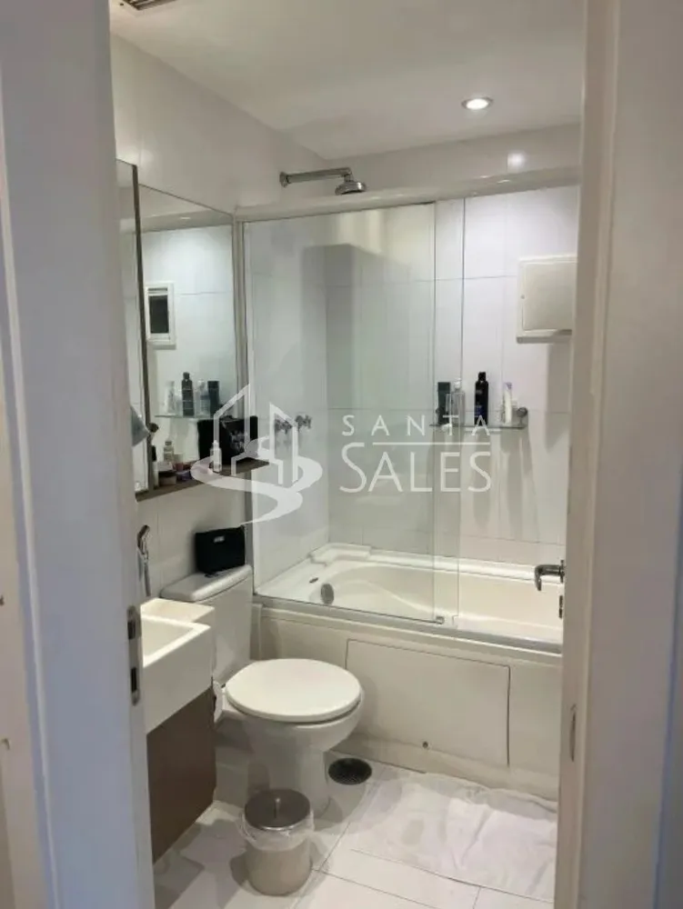 Apartamento, 1 quarto, 49 m² - Foto 5